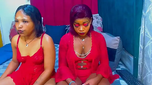 SultryCocoBabe online show from April 11, 9:07 pm