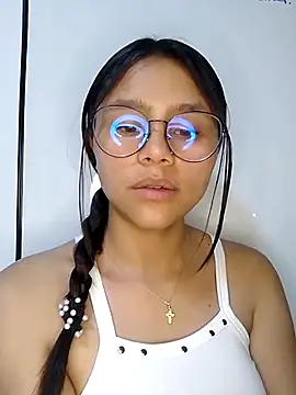 SofieLove 01 online show from January 11, 8:52 am