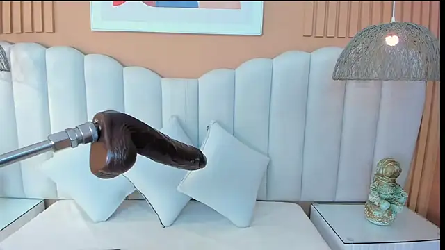 noa moon online show from November 21, 3:19 am