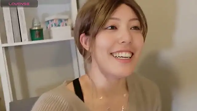 Nana with online show from January 16, 3:41 pm