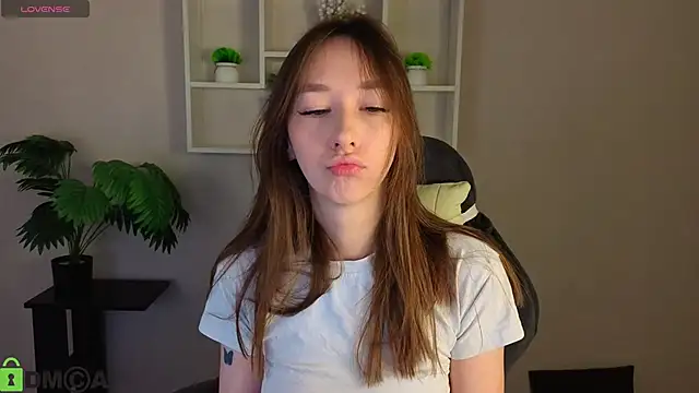 Miche1le Allenne online show from February 28, 1:16 am