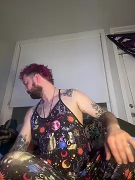 BlinkBoyRave online show from June 7, 5:58 am