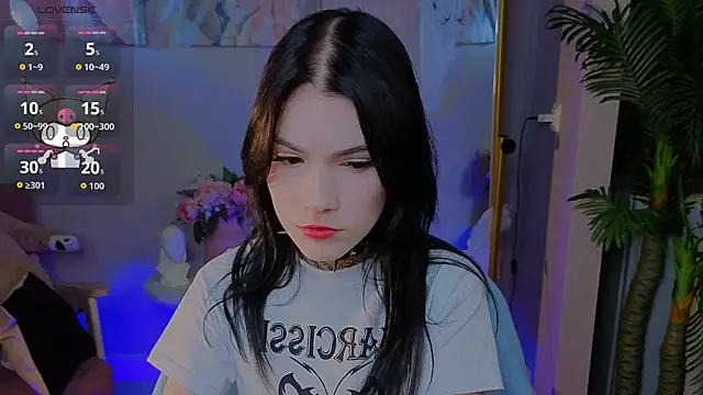 Sophie SkyAngel online show from October 29, 1:47 pm