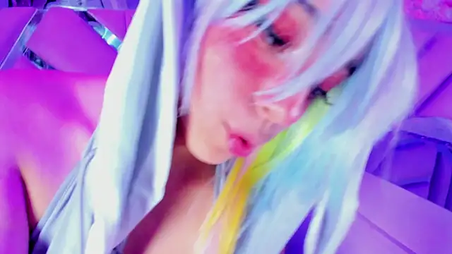 Snapshot of Akane_Hikari_ chatting on September 25, 6:56 am Akane Hikari  online show from September 25, 6:56 am