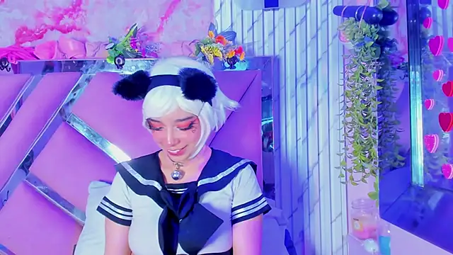 Akane Hikari  online show from March 24, 4:07 am