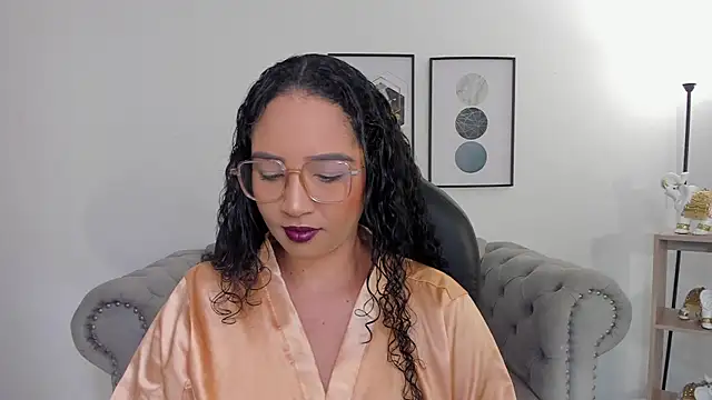 Sharon breezee online show from January 14, 7:02 am