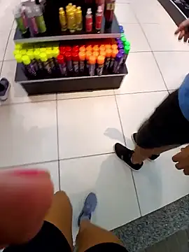 cicinha3657 online show from April 6, 4:52 pm