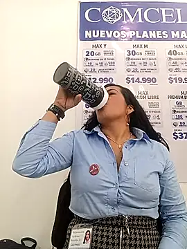 PAULA20- online show from November 12, 2:15 pm