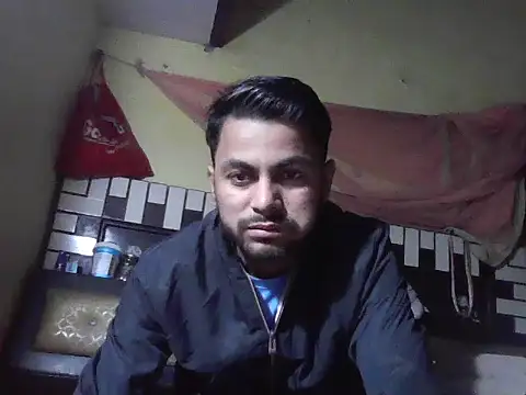 ursdreamperson online show from January 6, 3:54 am