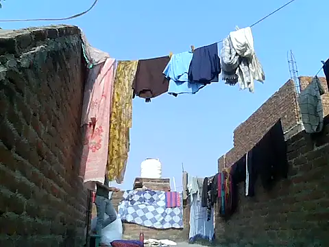 ursdreamperson online show from November 26, 8:59 am