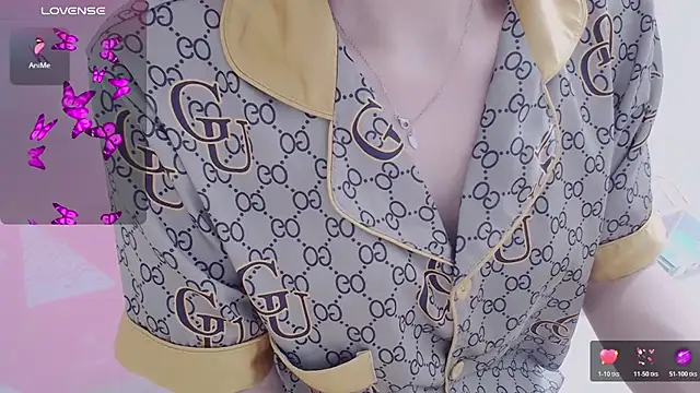 nikohaha2025 online show from April 27, 1:08 pm