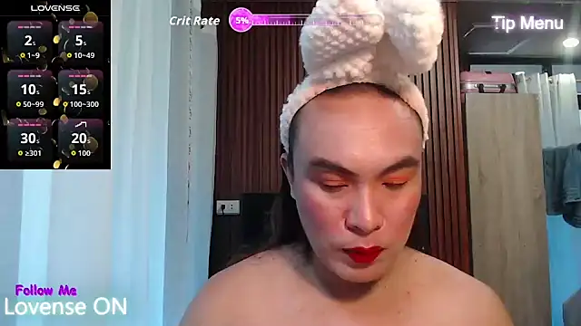 asianayumi online show from September 15, 3:48 am