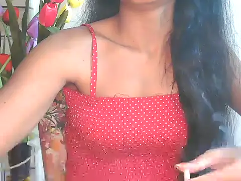 Ankita Chandel online show from January 15, 11:44 pm