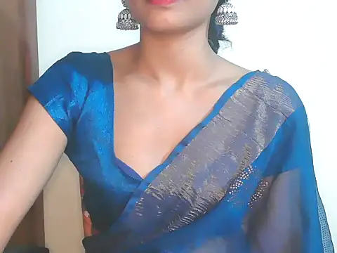 Ankita Chandel online show from December 14, 8:14 pm