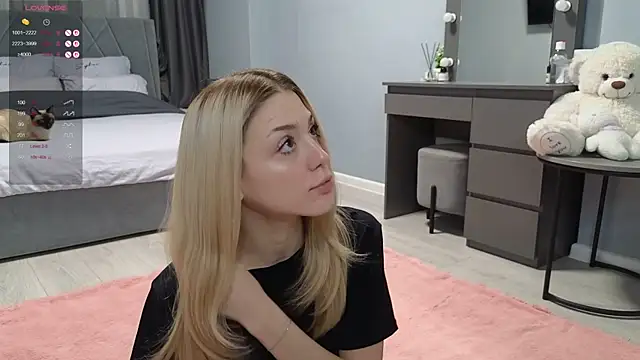 DariFlexy online show from November 10, 1:00 am