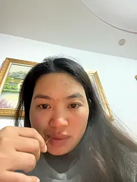 Nhung584 online show from December 5, 12:28 pm