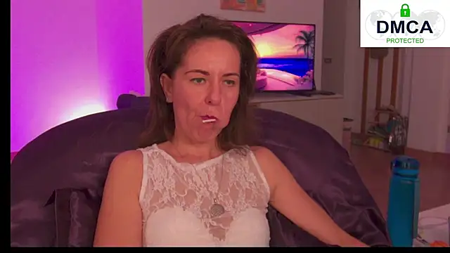 Witch in Silk online show from September 15, 9:22 pm