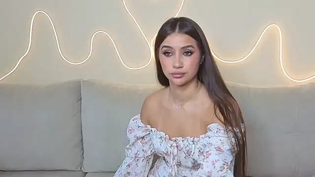 KathrynBrooks online show from October 19, 11:23 am