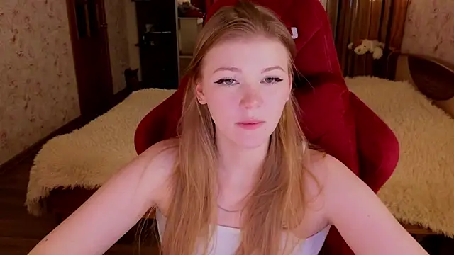 Jenny Skinner20 online show from January 18, 8:16 pm