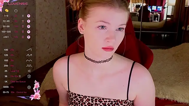 Jenny Skinner20 online show from March 11, 5:26 pm