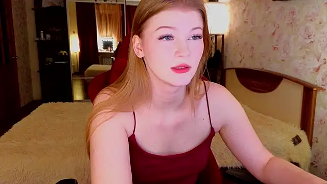 Jenny Skinner20 online show from December 5, 7:59 pm