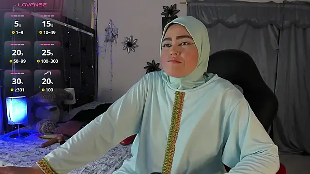 MarianFadel online show from September 23, 12:25 pm