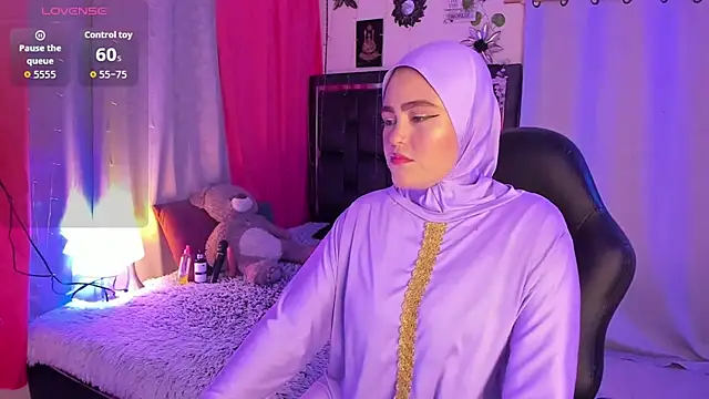 MarianFadel online show from December 4, 12:29 pm