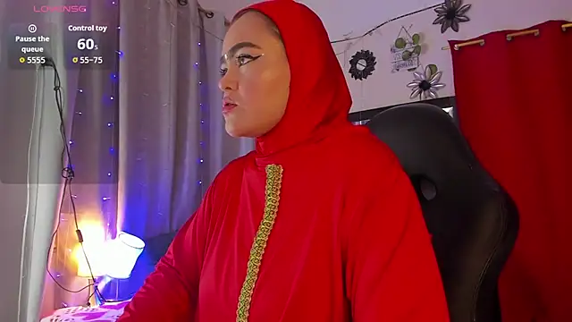 MarianFadel online show from February 27, 12:27 pm