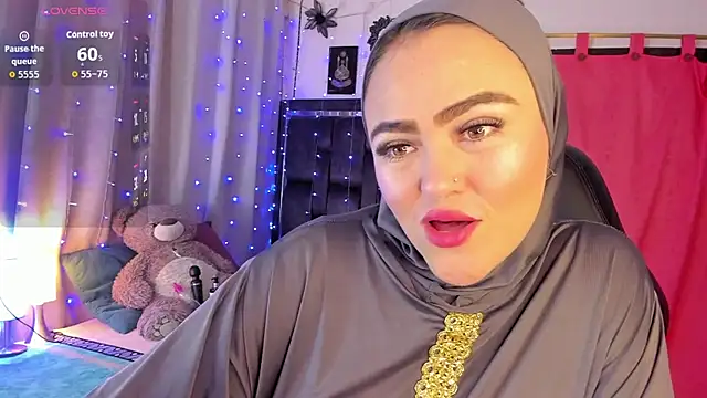 MarianFadel online show from February 12, 12:40 pm