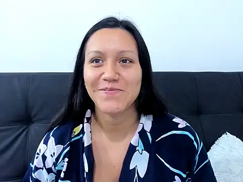 OxanaDuchannes online show from October 9, 12:26 am