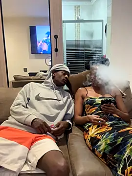 BBCStrongD online show from October 24, 7:10 pm