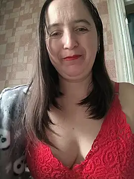 EvelinCutex online show from December 15, 8:41 am