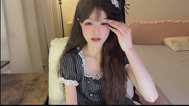 FuFu-puff online show from May 27, 4:37 pm