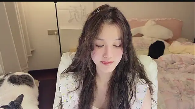 FuFu-puff online show from December 21, 5:17 pm