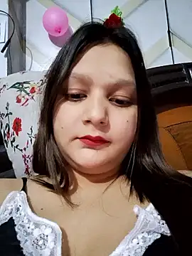 Anushka14321 online show from October 8, 5:06 pm