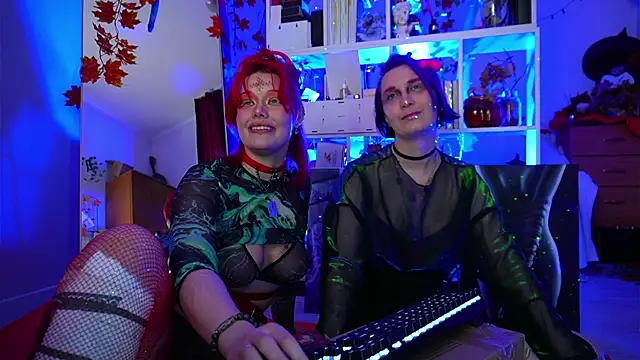 Sova173 online show from November 13, 6:29 pm