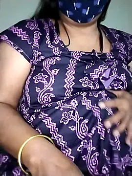 Sexey-Rani online show from November 5, 5:51 pm