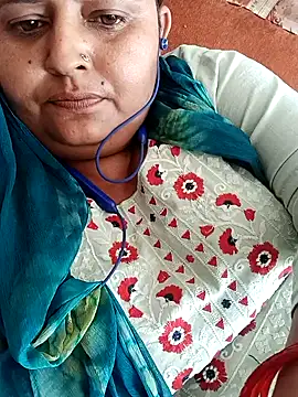 Sexey-Rani online show from March 7, 10:00 am