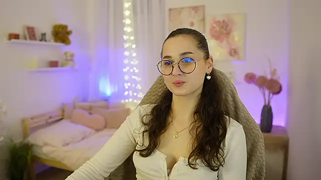 Annita Grey online show from February 2, 7:35 pm