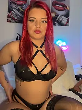 BabySinX online show from October 24, 5:36 am