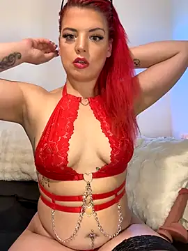 BabySinX online show from October 10, 10:14 pm