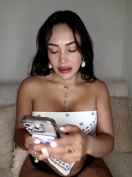 DiosaFortuna online show from February 16, 10:48 am