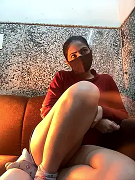 SashaPatel online show from January 18, 2:52 am