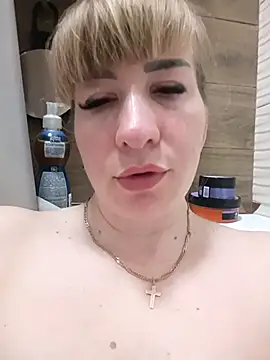 babyjessi online show from April 30, 9:08 pm