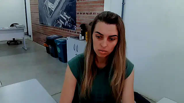 SweetGraciosa online show from December 3, 6:21 pm