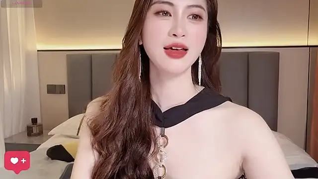 wuyueaini online show from November 14, 6:35 am