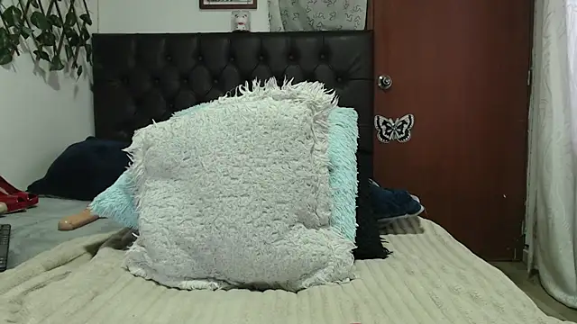 valeria benett online show from October 26, 7:31 pm