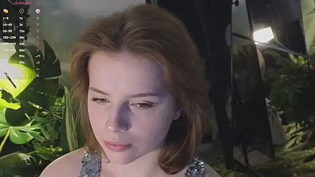 GabiMeshuggah online show from March 4, 10:38 pm