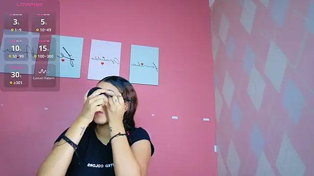 little beillis online show from November 29, 1:04 pm