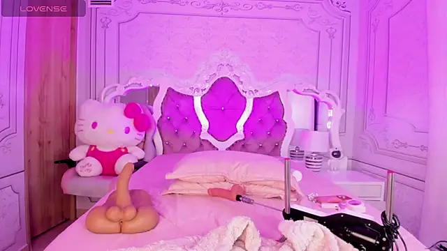 Baby ayana  online show from May 19, 3:13 am